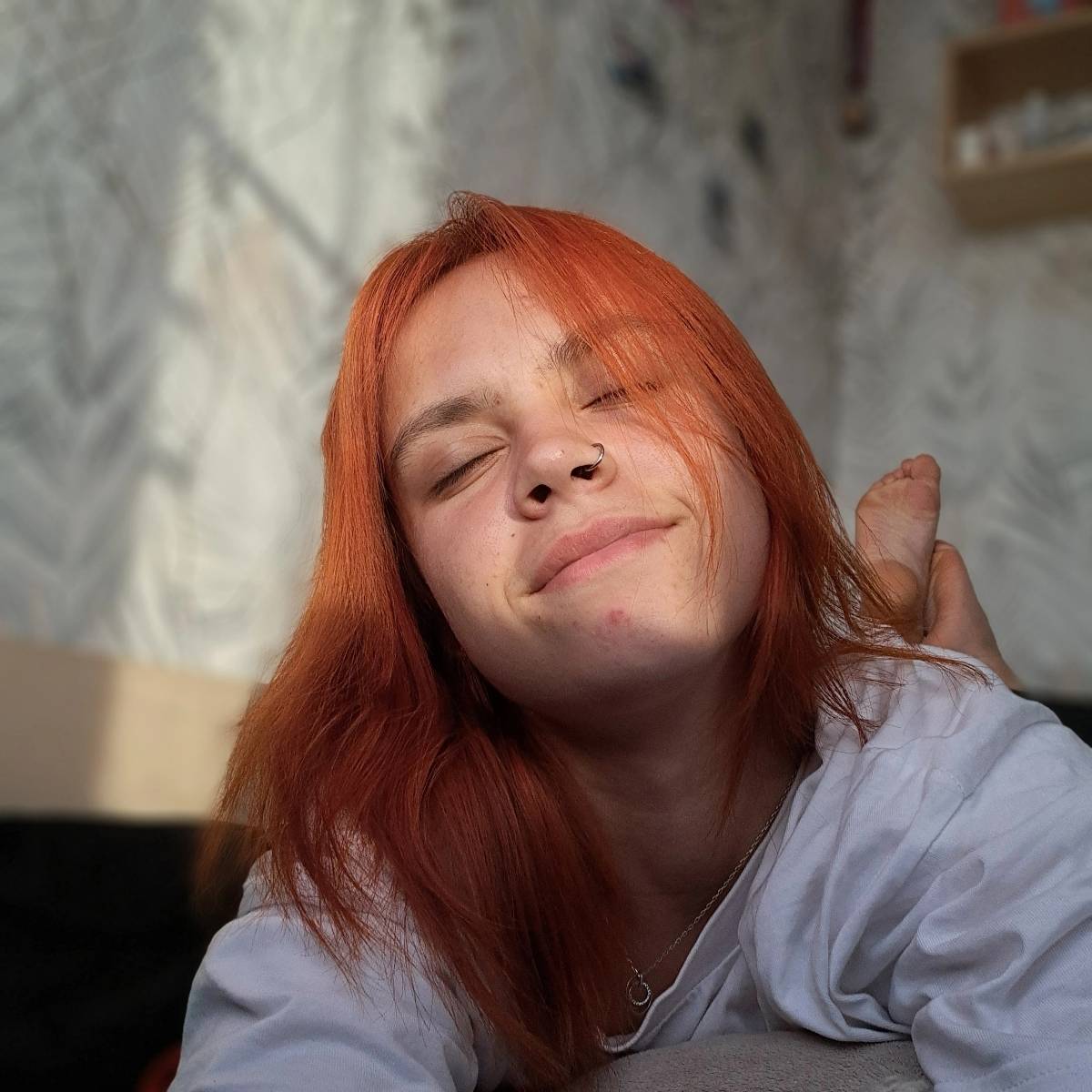 Кристина Черезова