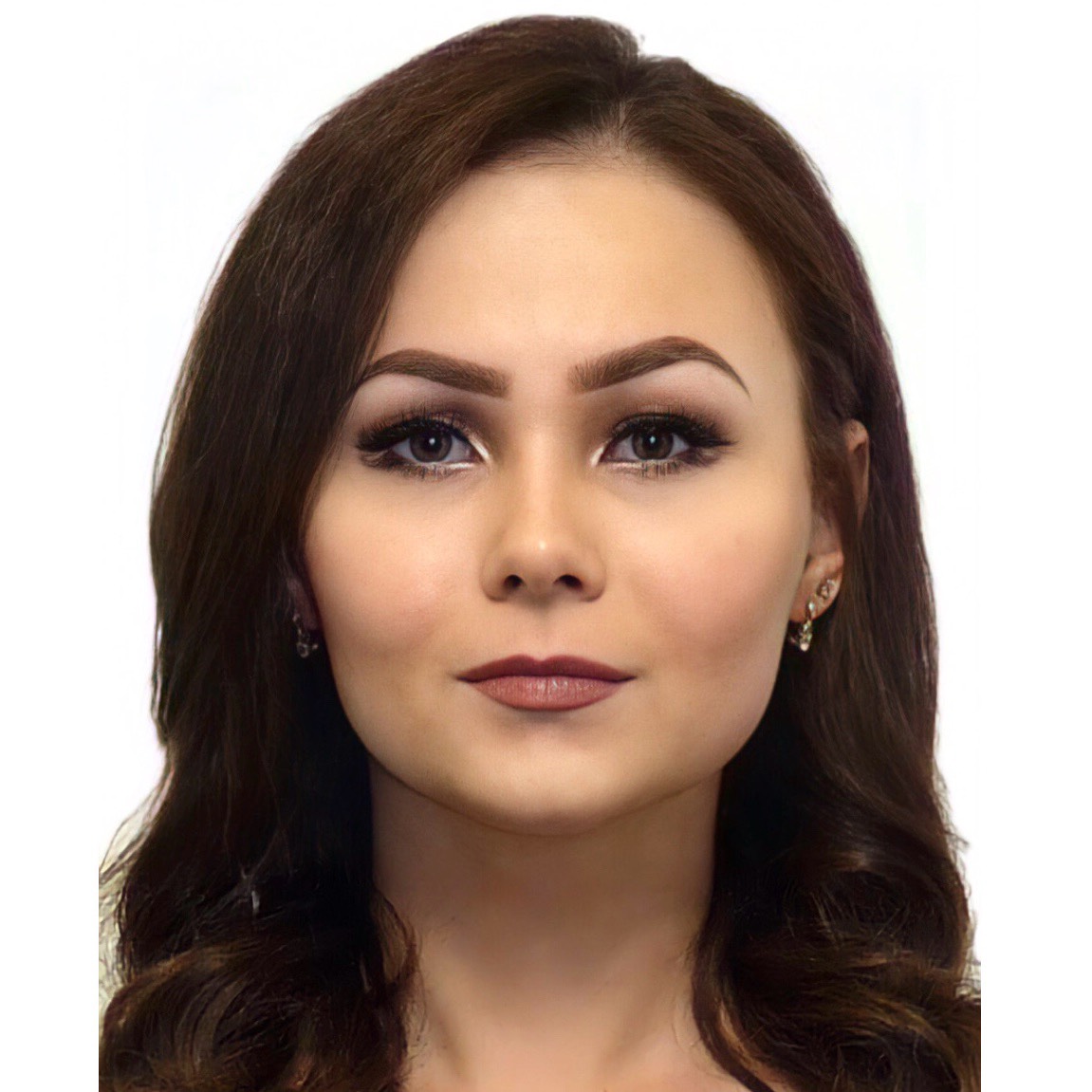 Мария Верещагина