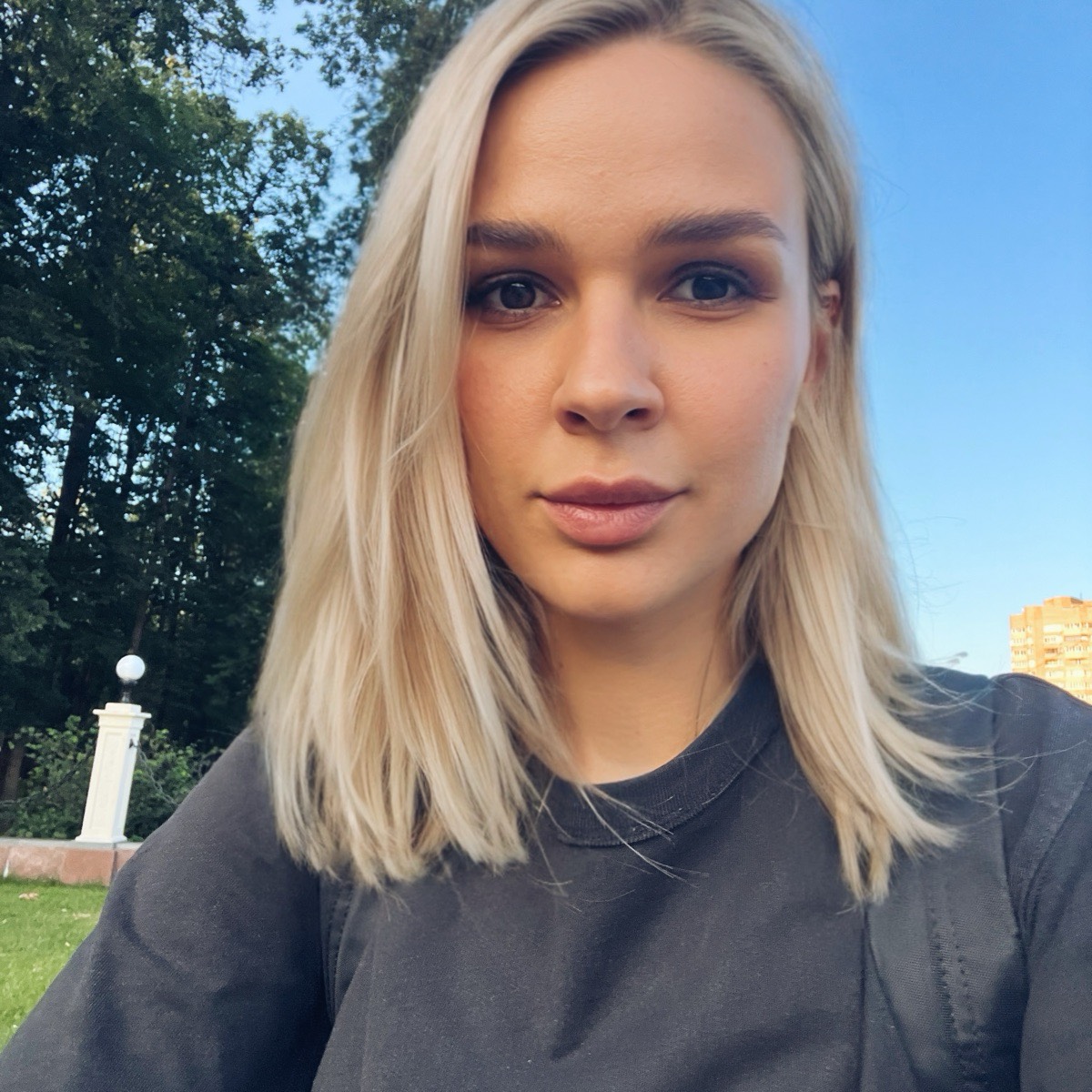 Мария Лазарева | Сетка — социальная сеть от hh.ru