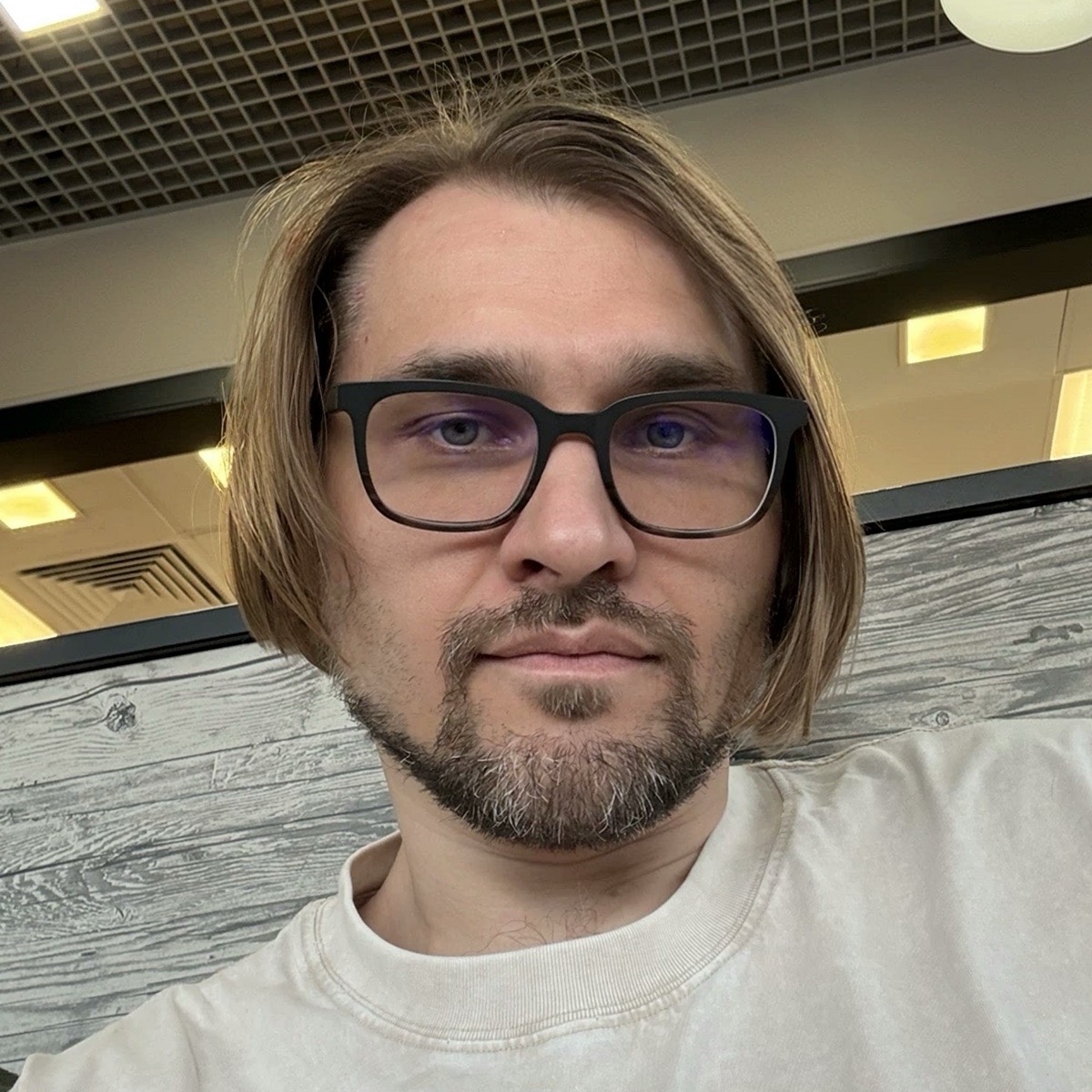 Вадим Копытько | Сетка — социальная сеть от hh.ru