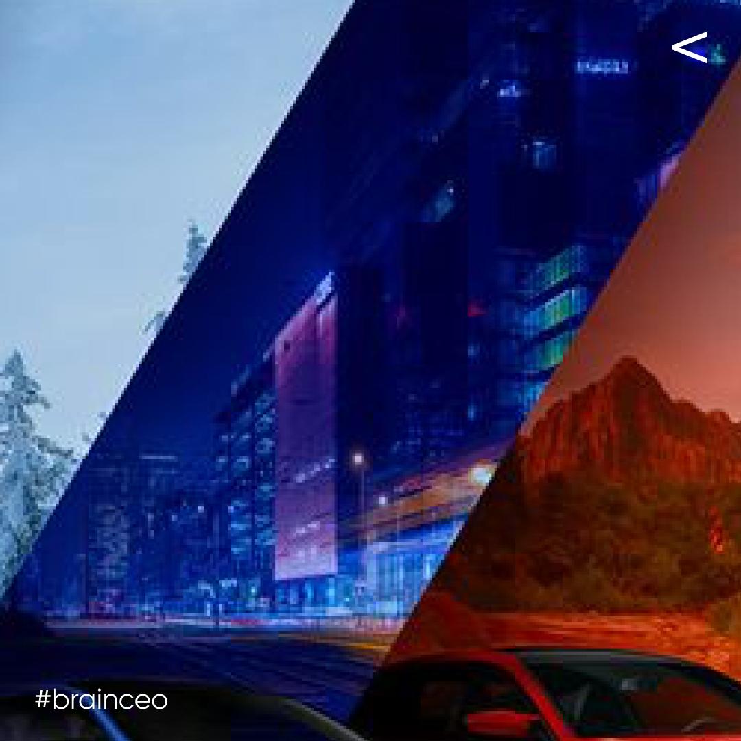 А как я вас найду? 
В продолжении поста про узнаваемость предлагаю вам сыграть в игру: угадай бренд | Сетка — социальная сеть от hh.ru