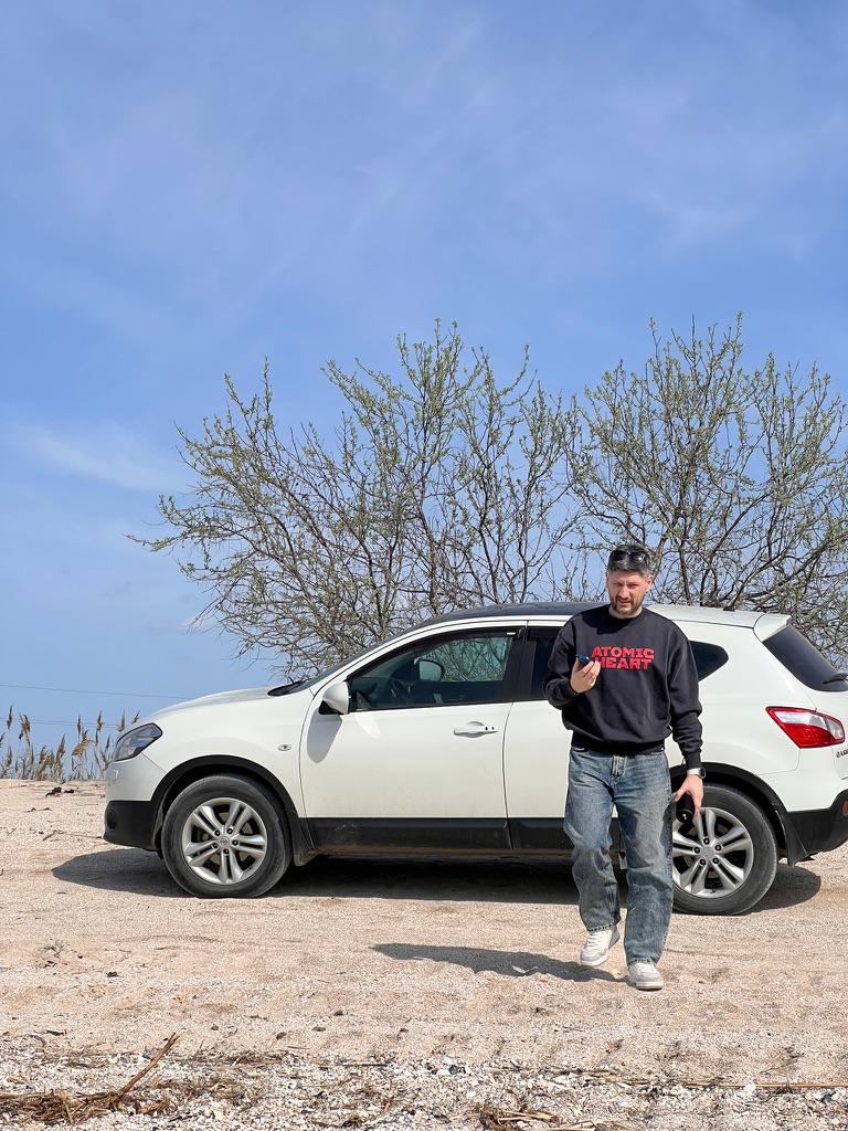 🍊 Рубрика: Пост для души или 9000 миль!
Так получилось, что сам того не замечая за последние 6 месяцев, посто побывал везде где только можно, серьезно, особо не задумываясь, то работа, то бизнес встре... | Сетка — социальная сеть от hh.ru