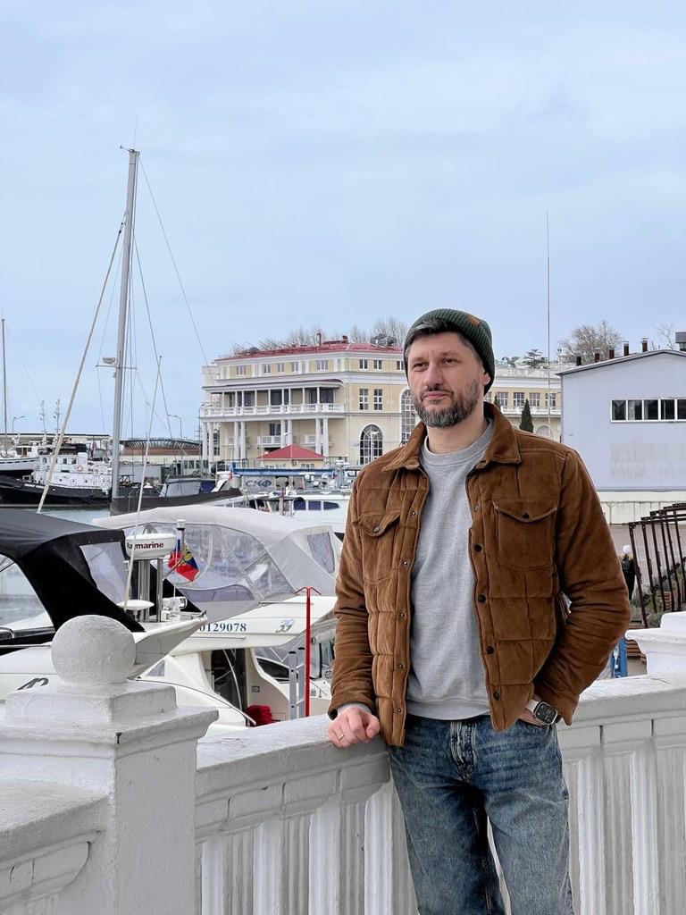 🍊 Рубрика: Пост для души или 9000 миль!
Так получилось, что сам того не замечая за последние 6 месяцев, посто побывал везде где только можно, серьезно, особо не задумываясь, то работа, то бизнес встре... | Сетка — социальная сеть от hh.ru