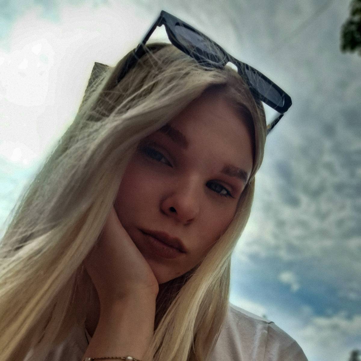Софья Сергеенко
