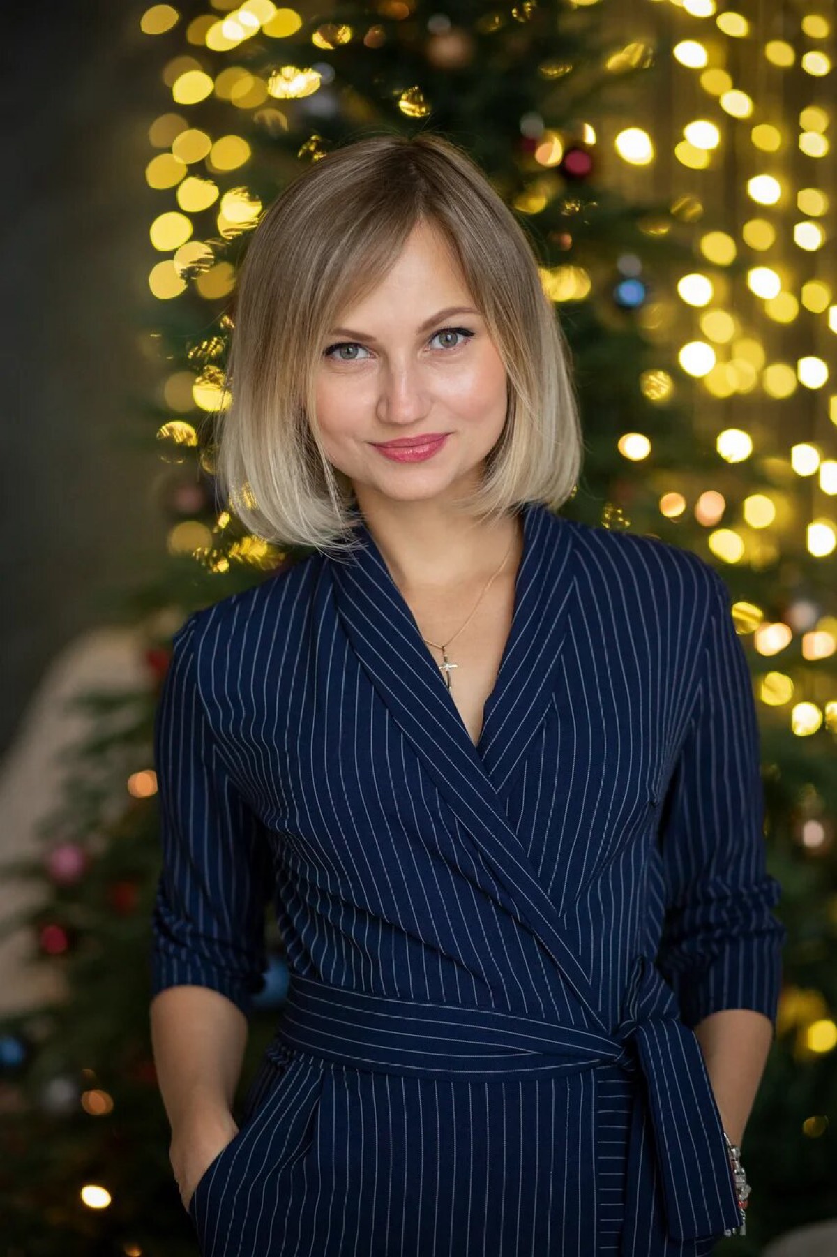 Александра Пономарева