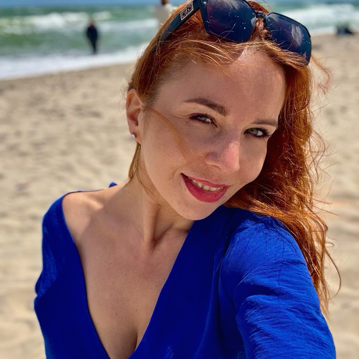 Ирина Ключевская | Сетка — социальная сеть от hh.ru