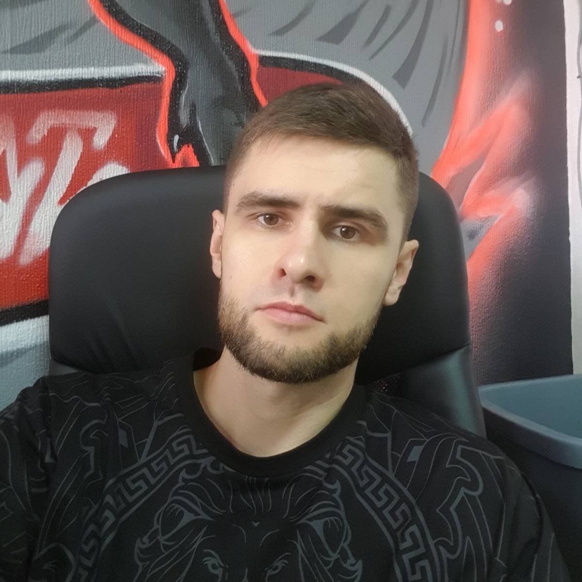 Виктор Белко