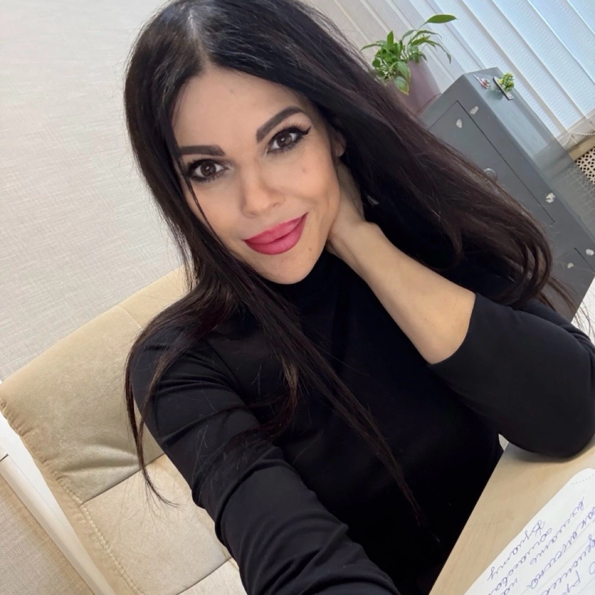 Нелли Долгополова | Сетка — социальная сеть от hh.ru