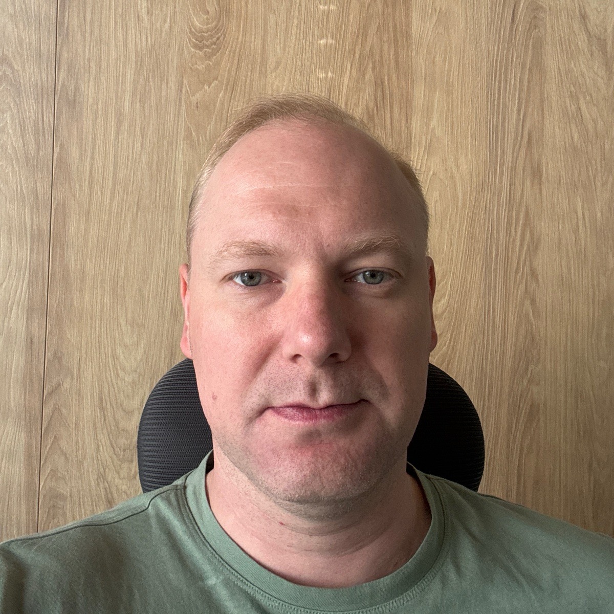 Олег Гаврилов | Сетка — социальная сеть от hh.ru