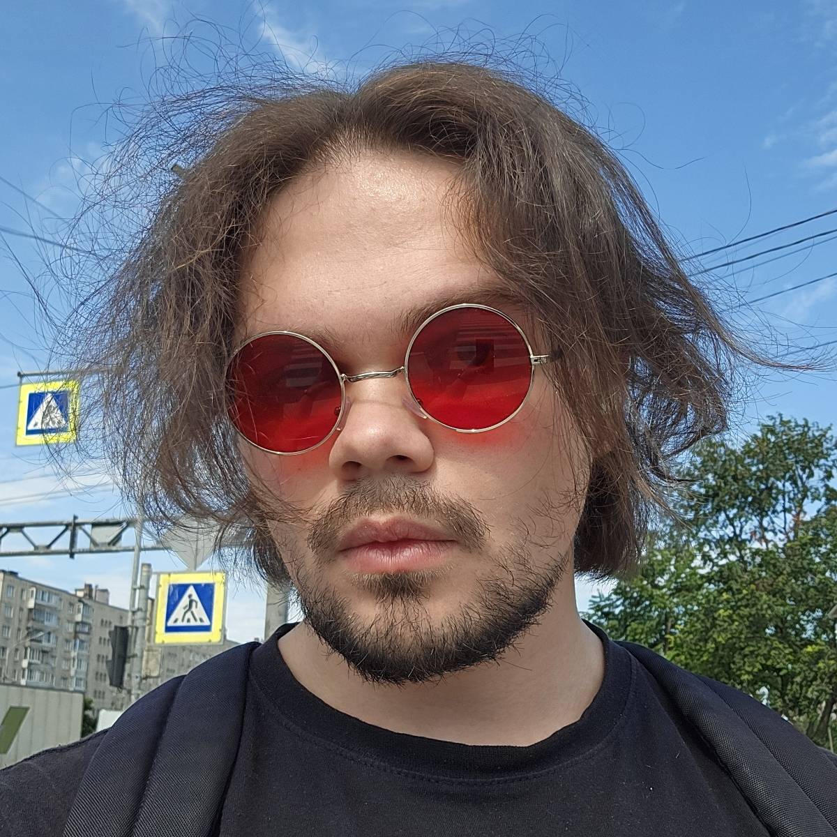 Дмитрий Мартемьянов