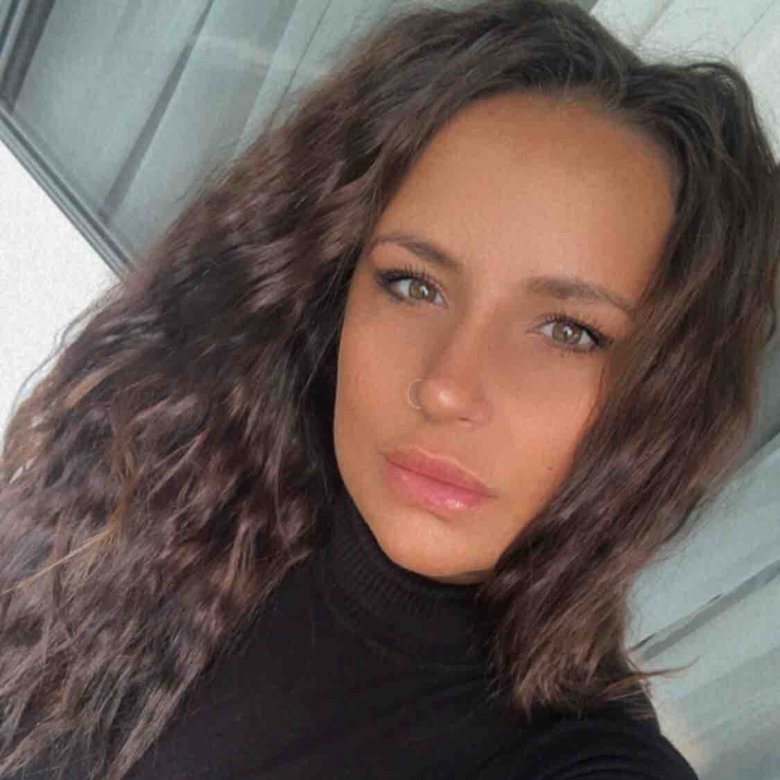 Светлана Березина | Сетка — социальная сеть от hh.ru