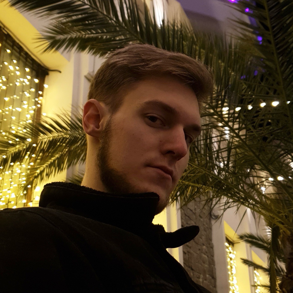 Ярослав Евсюков