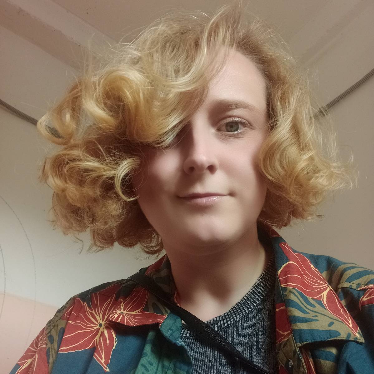 Ольга Ярлова