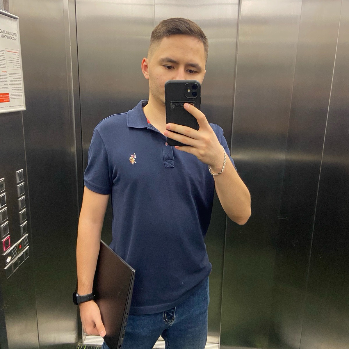 Марсель Халитов | Сетка — социальная сеть от hh.ru