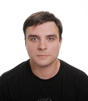 Дмитрий Гуров