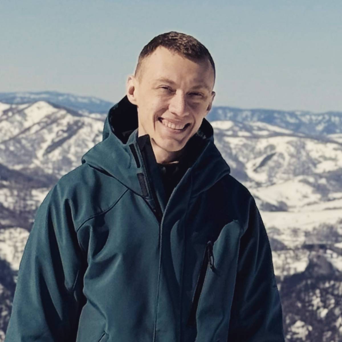 Дмитрий Якимов