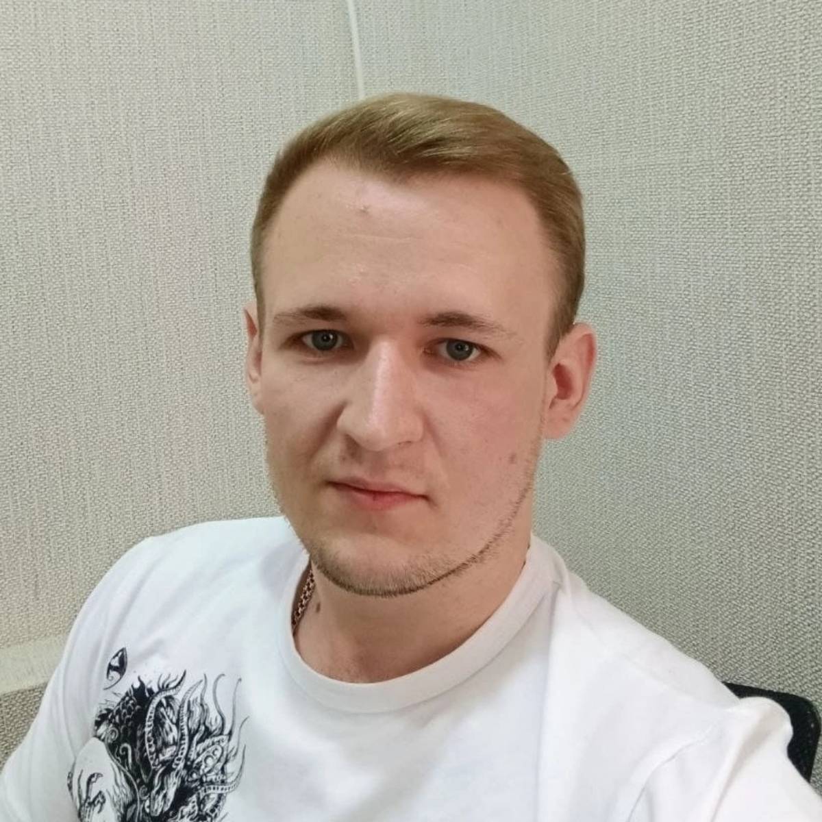Данил Денисов