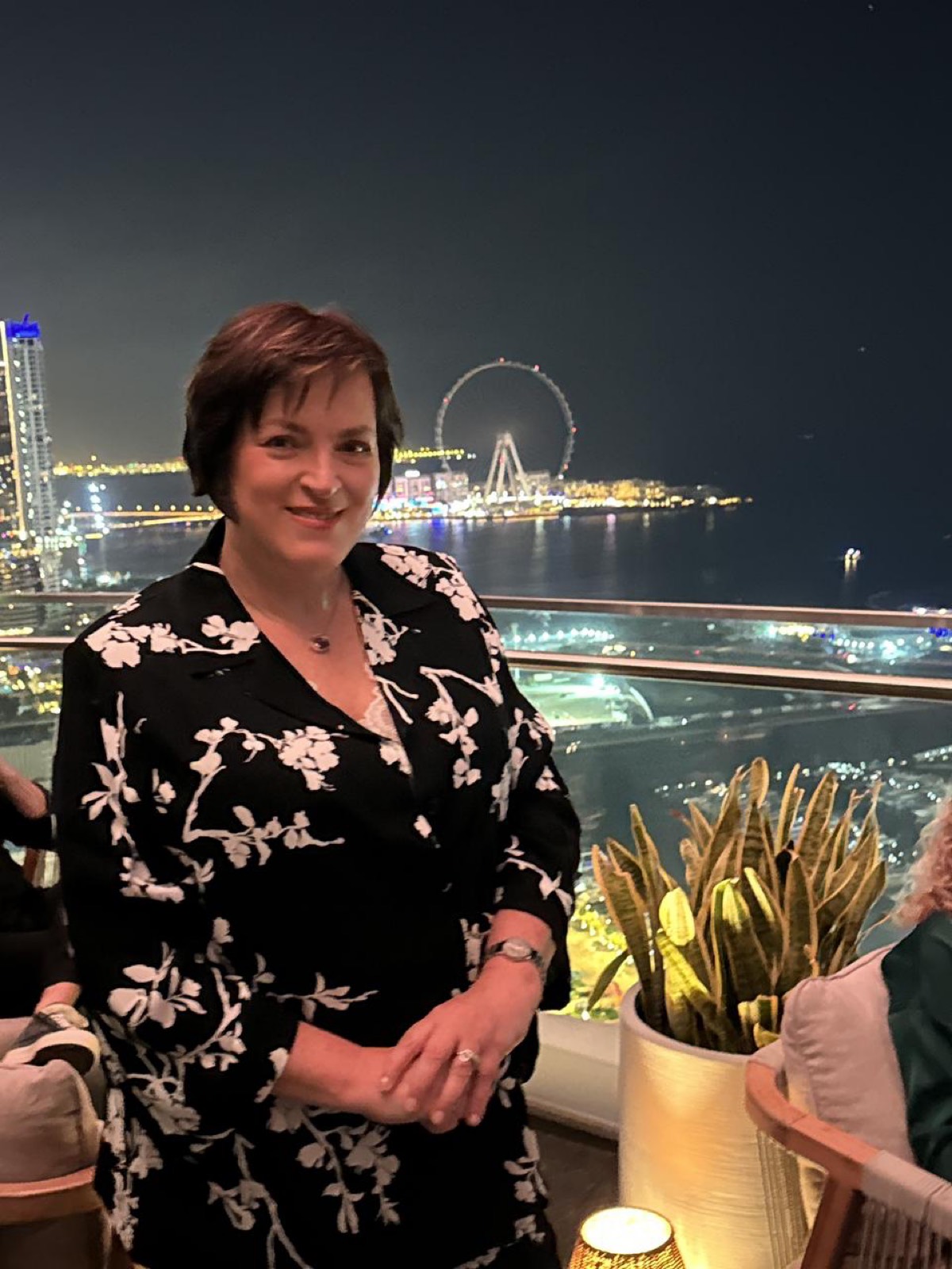 Galina Bobrova | Сетка — социальная сеть от hh.ru