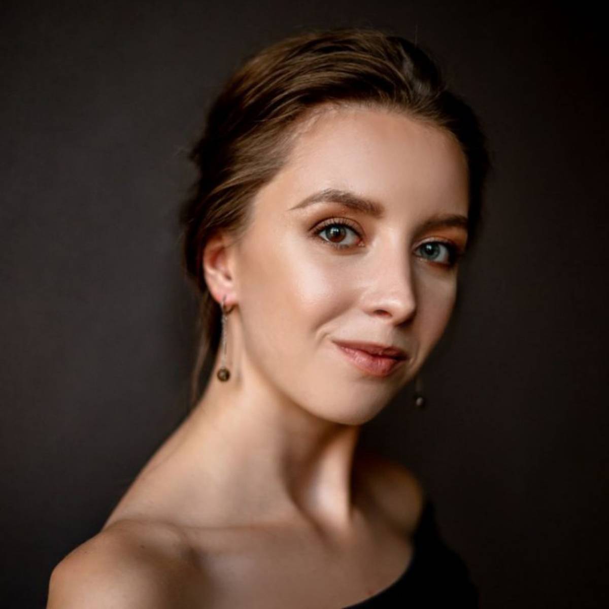 Анастасия Бубликова | Сетка — социальная сеть от hh.ru