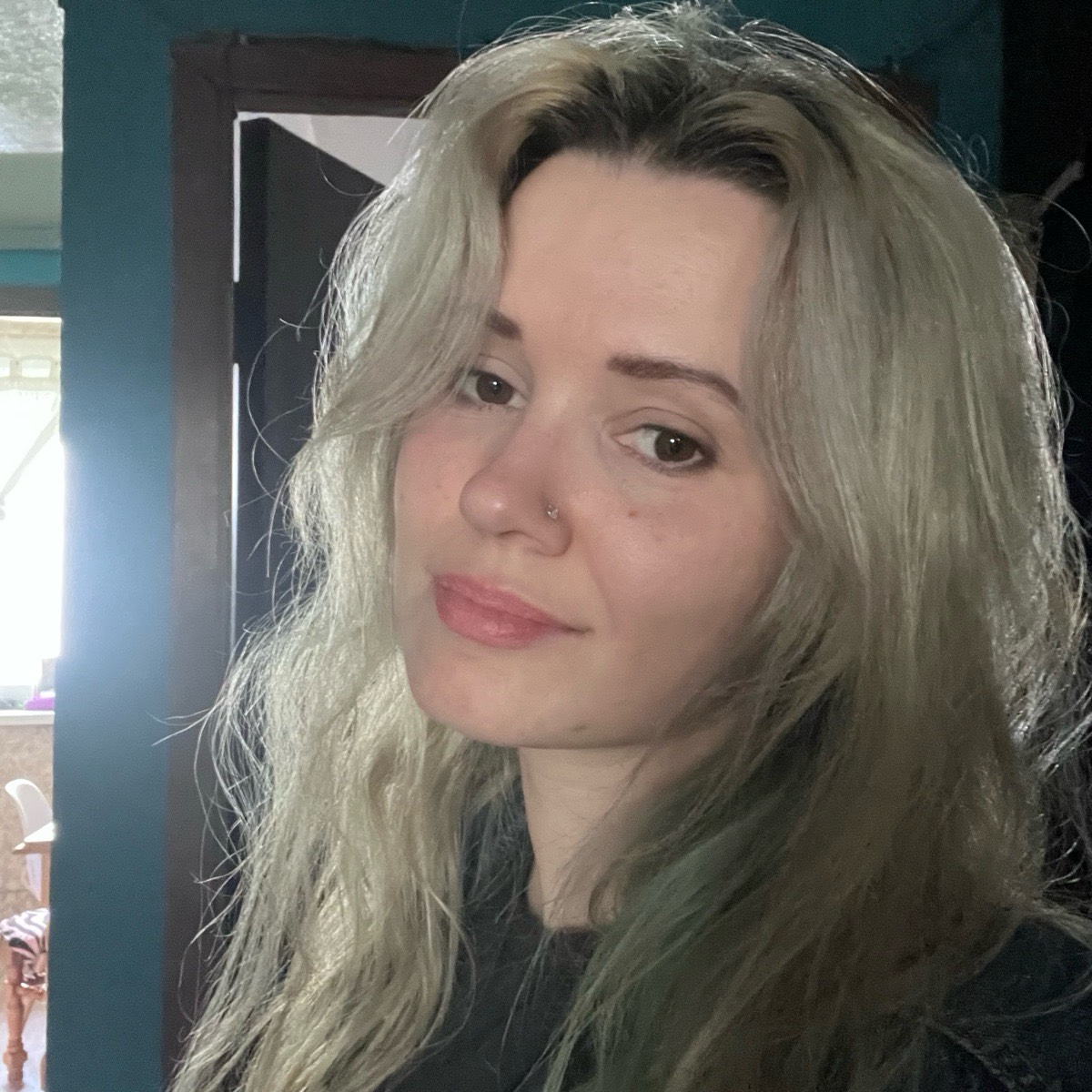 Оксана Ныркова