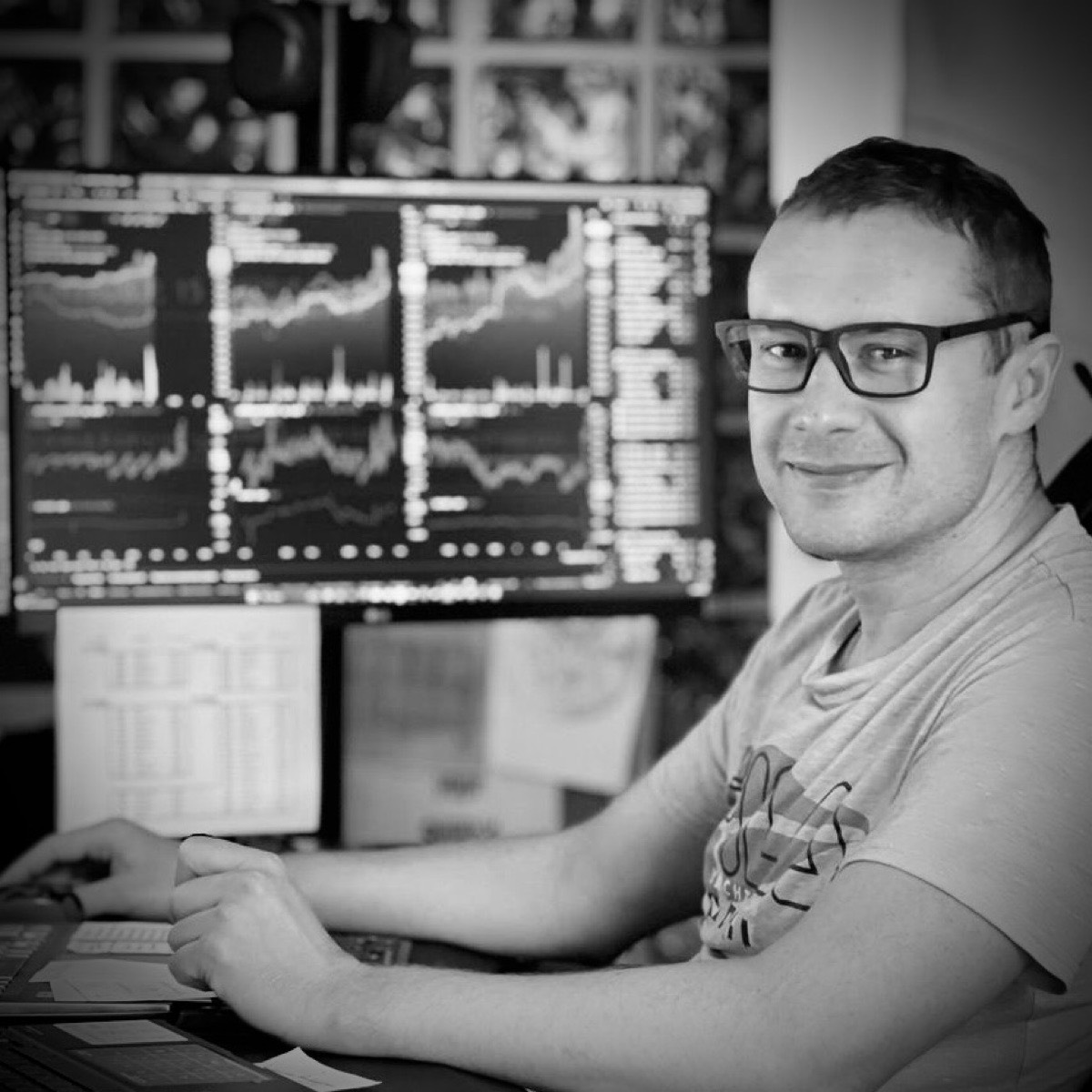 Max Eremin | Сетка — социальная сеть от hh.ru