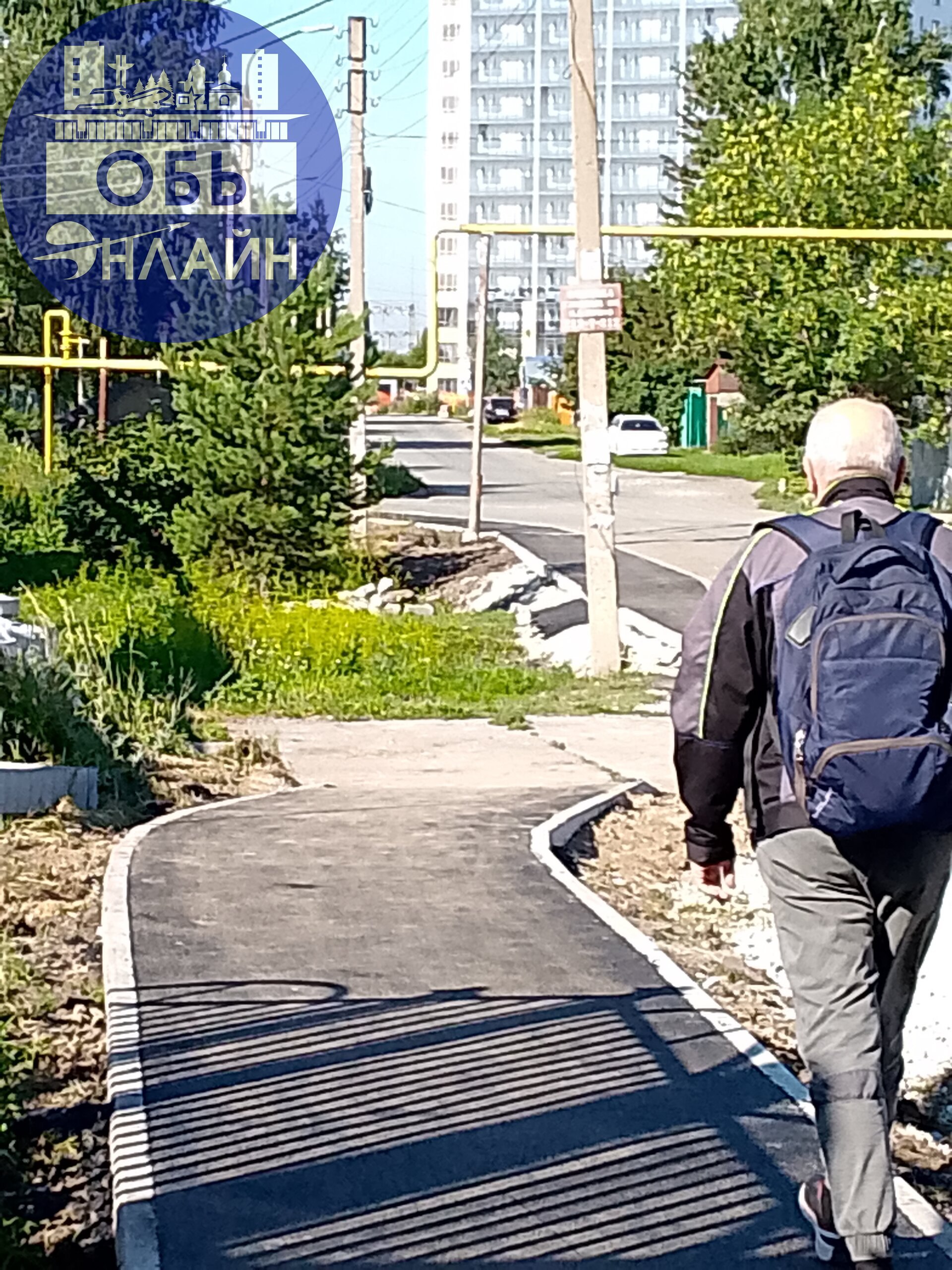 ↗ Хочется выразить огромную благодарность прокурору города Оби Нурееву Руслану Игоревичу , так же депутату Гольштейну Михаилу Львовичу, в содействии,помощи, преодолении бюрократических , халатных дейс... | Сетка — социальная сеть от hh.ru