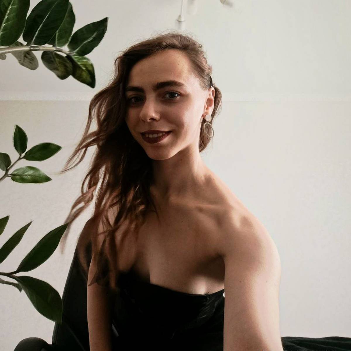 Анастасия Акулёнок | Сетка — социальная сеть от hh.ru