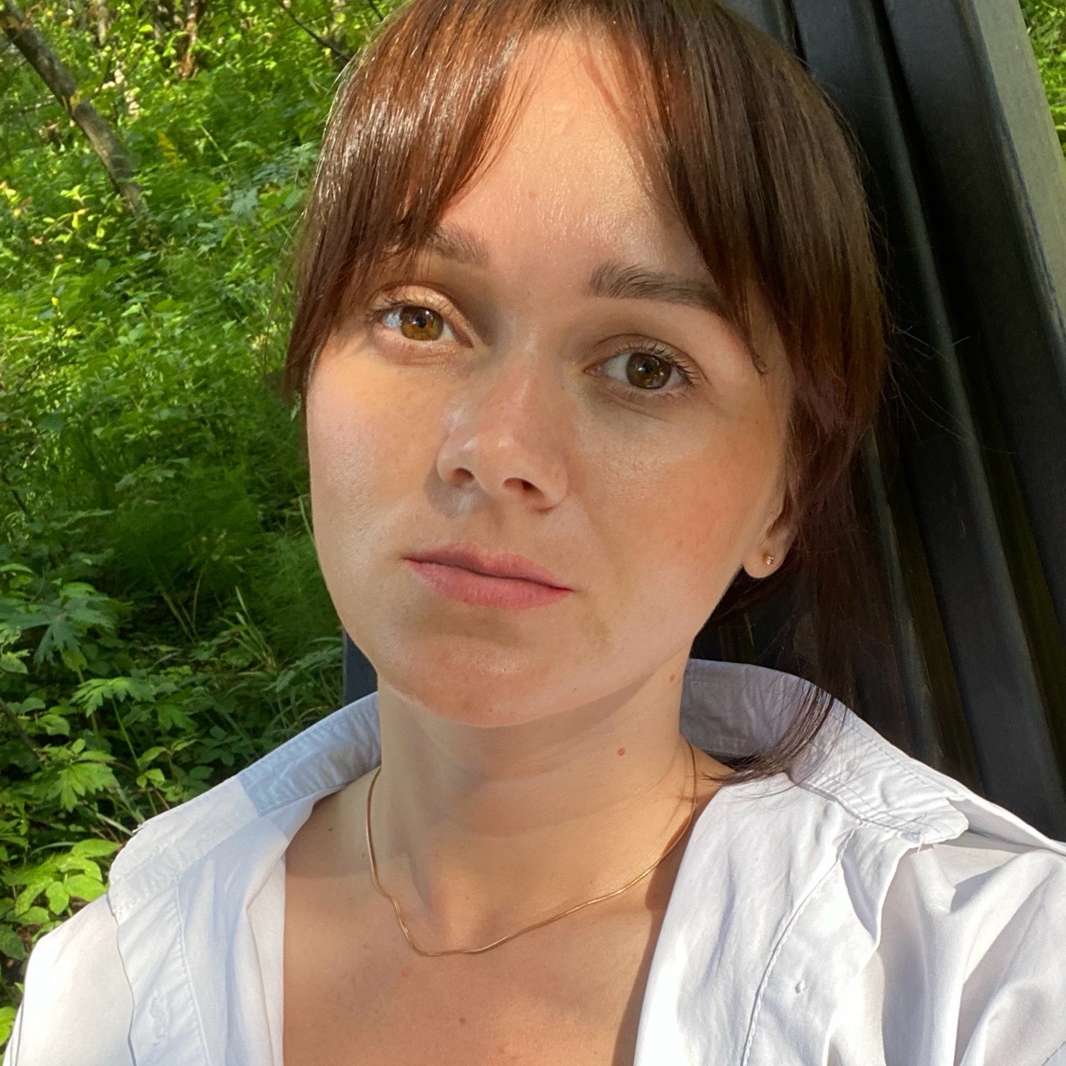 Оксана Шарыгина
