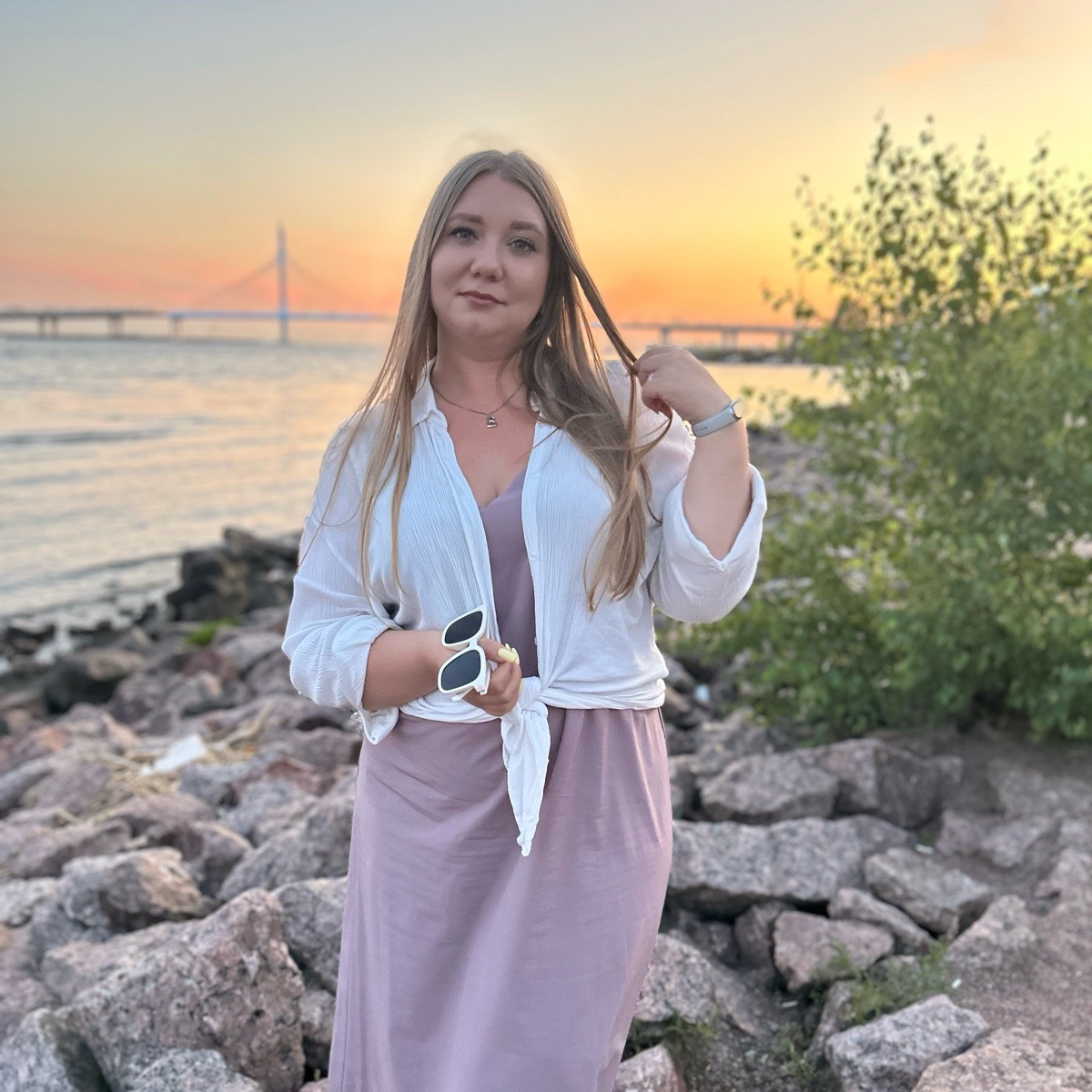 Виктория Белоусова | Сетка — социальная сеть от hh.ru