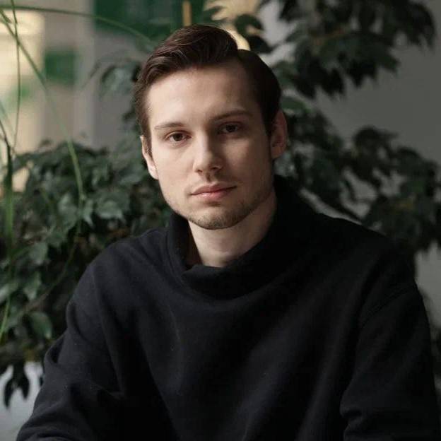 Игорь Рогов | Сетка — социальная сеть от hh.ru