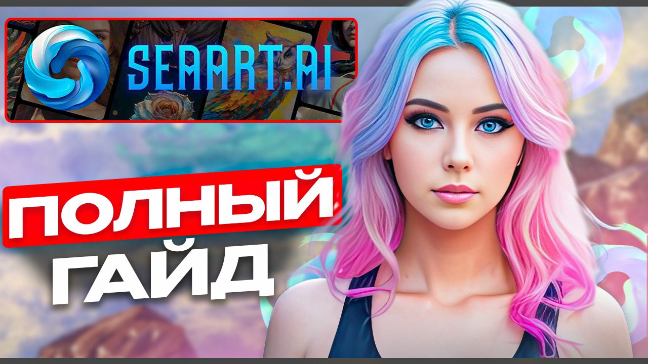 📌SiaArt.AI — Ваш новый нейро-комбайн!
Ребята, привет! Мы вернулись после бана и сразу приготовили для вас крупный обзор SiaArt.AI — это сервис с кучей функций для креативных задач | Сетка — социальная сеть от hh.ru