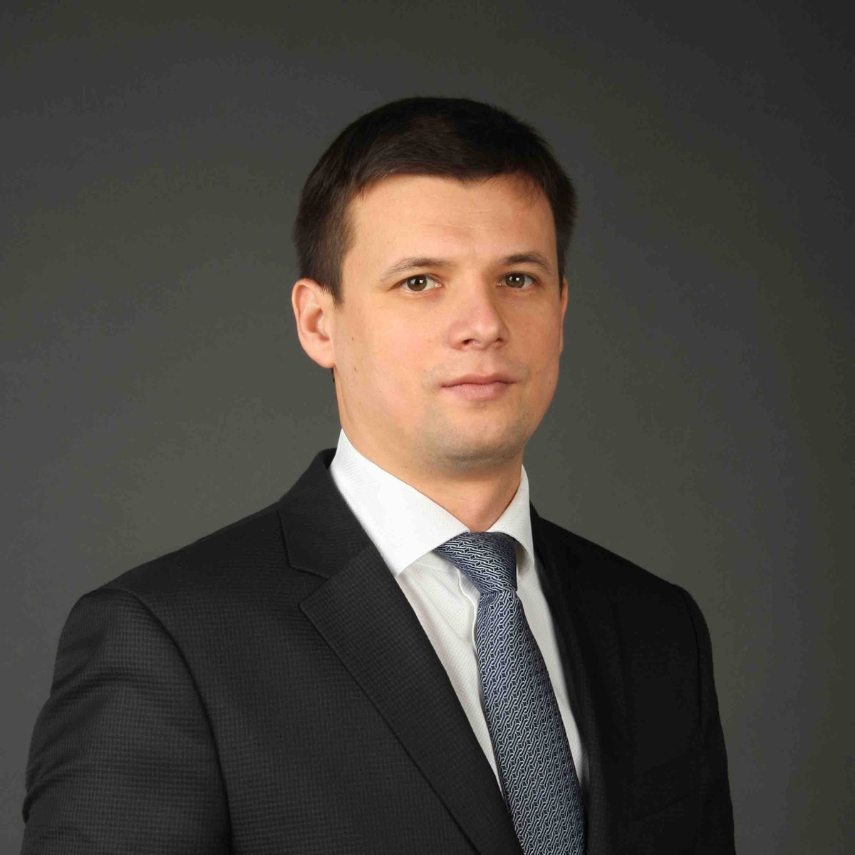 Валентин Переломов