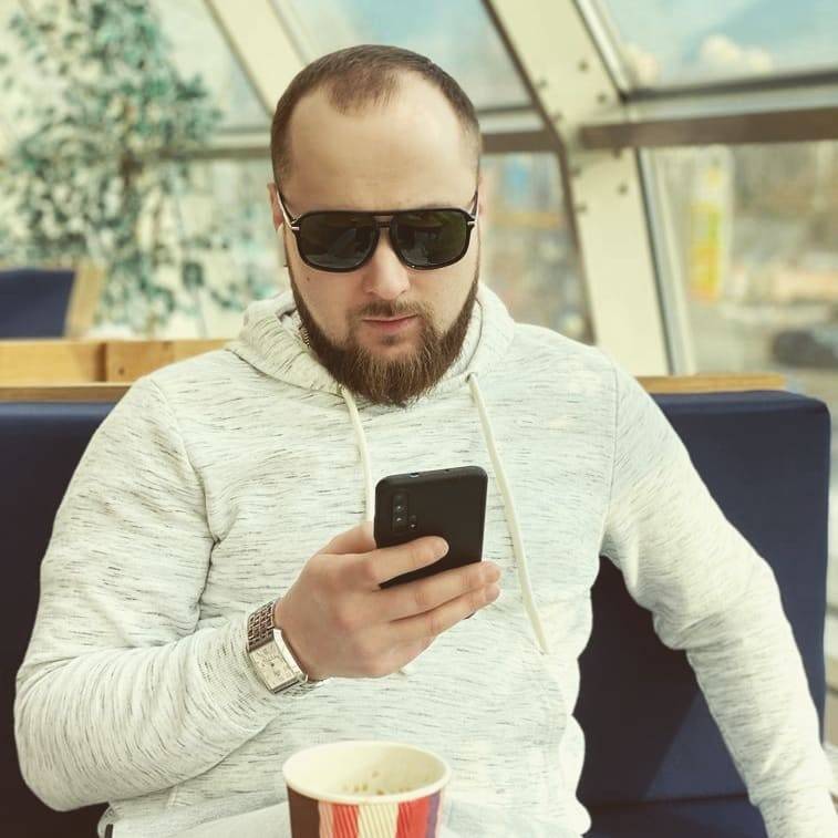 Кирилл Лаврук