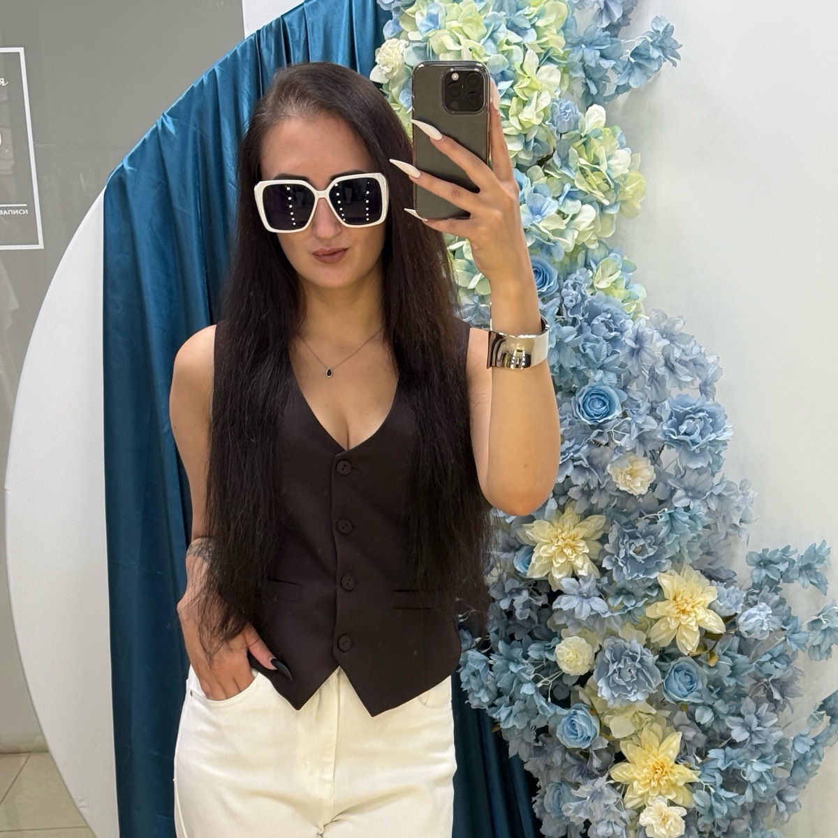 Марина Родимушкина