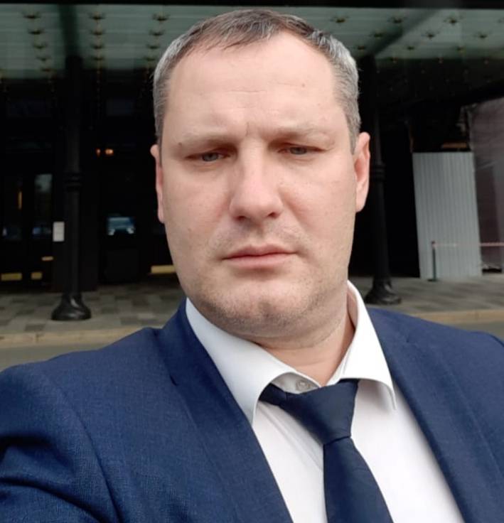 Евгений Ваховский