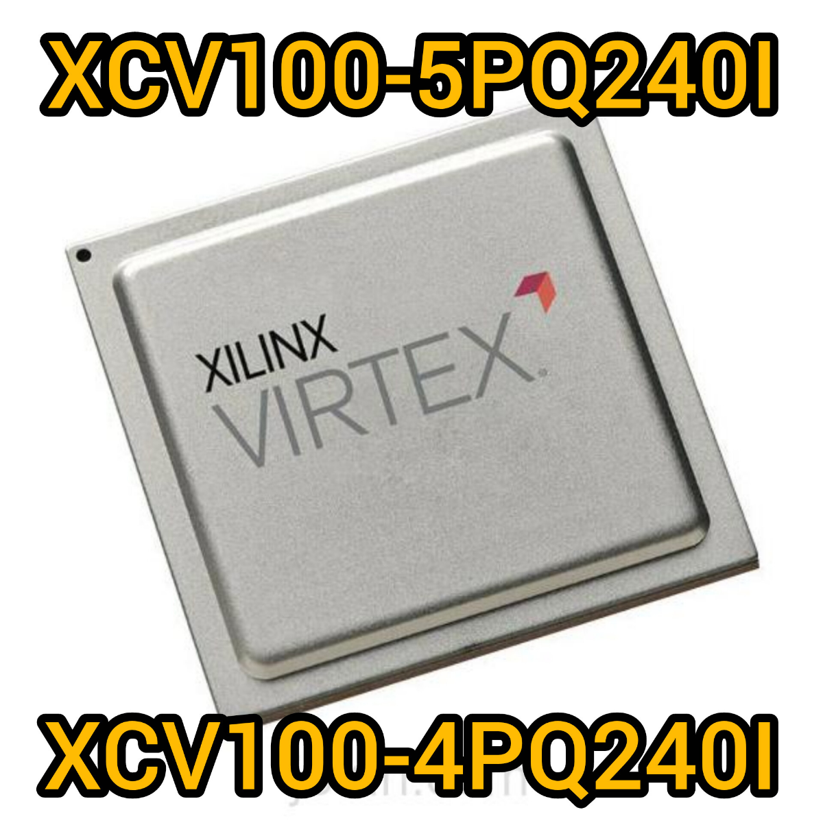 🏆Интегральные схемы Xilinx: XCV100-5PQ240I, XCV100-4PQ240I | Сетка — социальная сеть от hh.ru