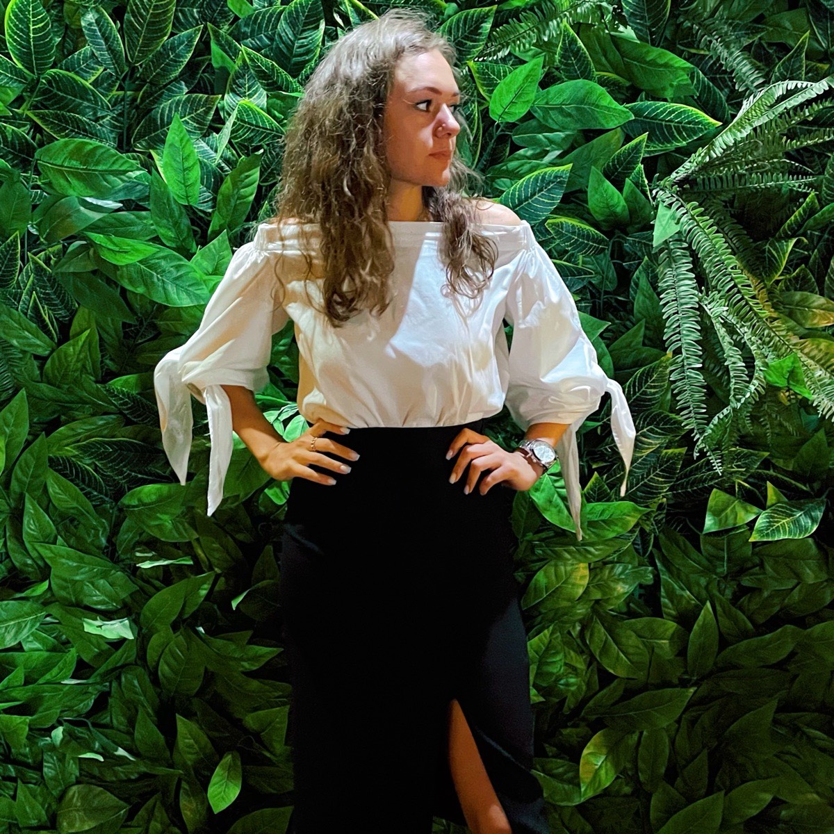 Альмира Алеева