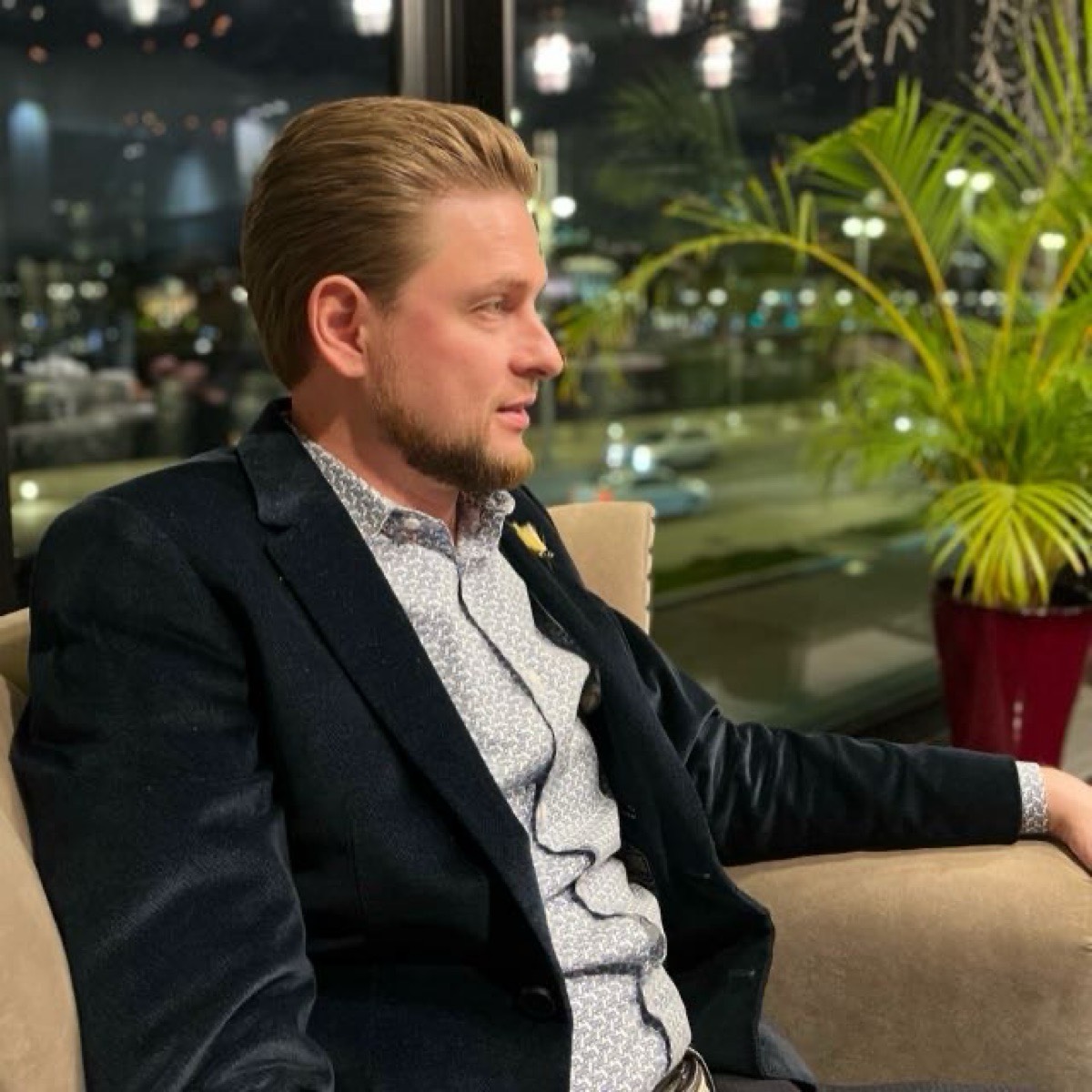 Алексей Шитов | Сетка — социальная сеть от hh.ru