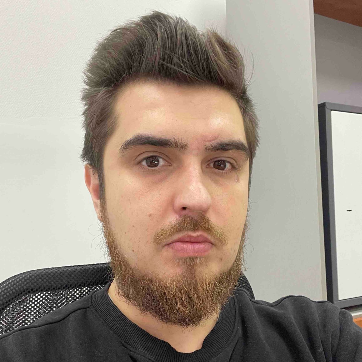 Сергей Бойко | Сетка — социальная сеть от hh.ru