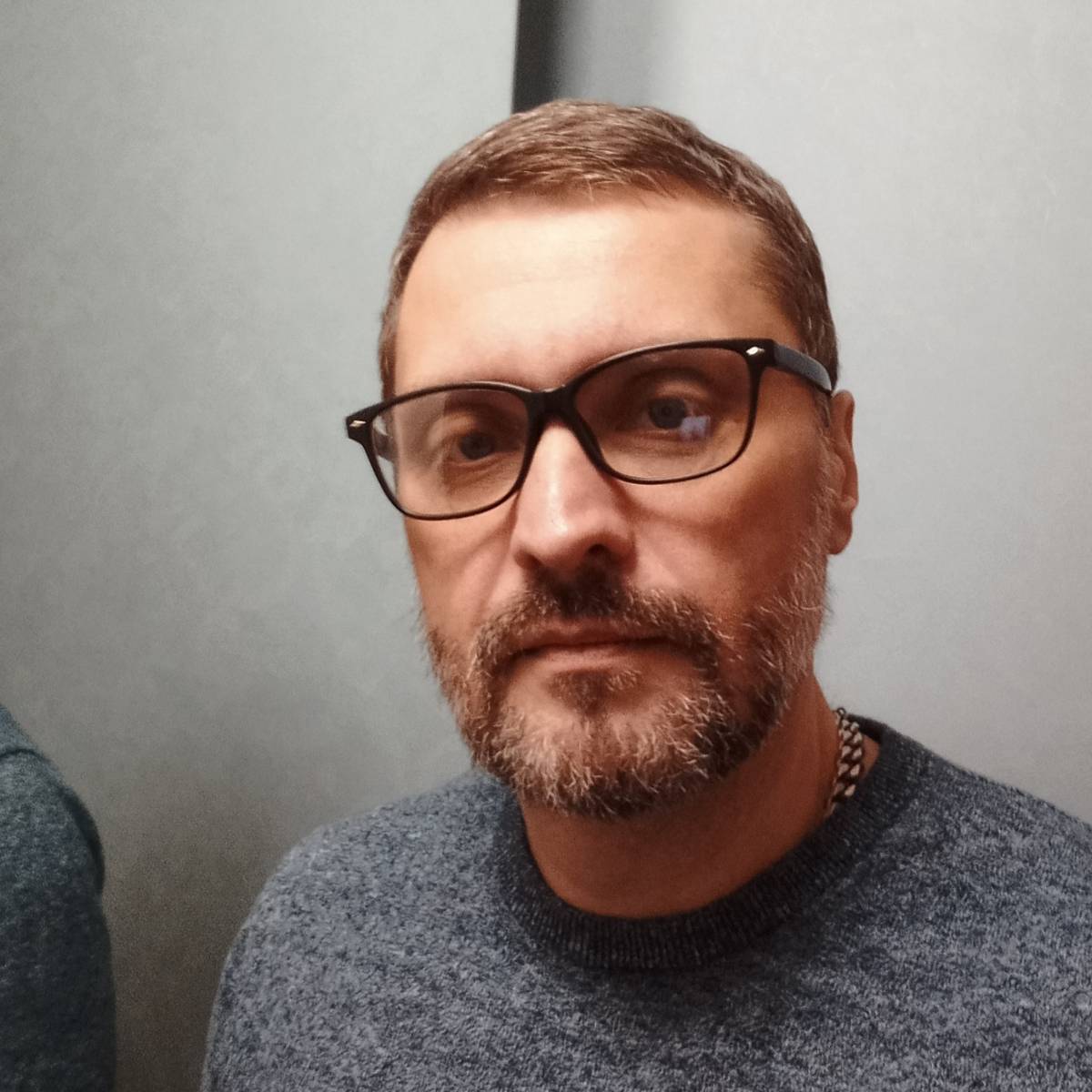 Сергей Плетнёв