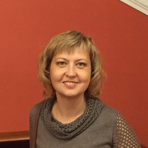 Надежда Власова