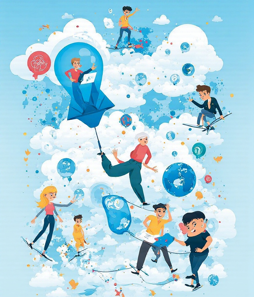 Культура обучения: Ключ к будущему | Сетка — социальная сеть от hh.ru