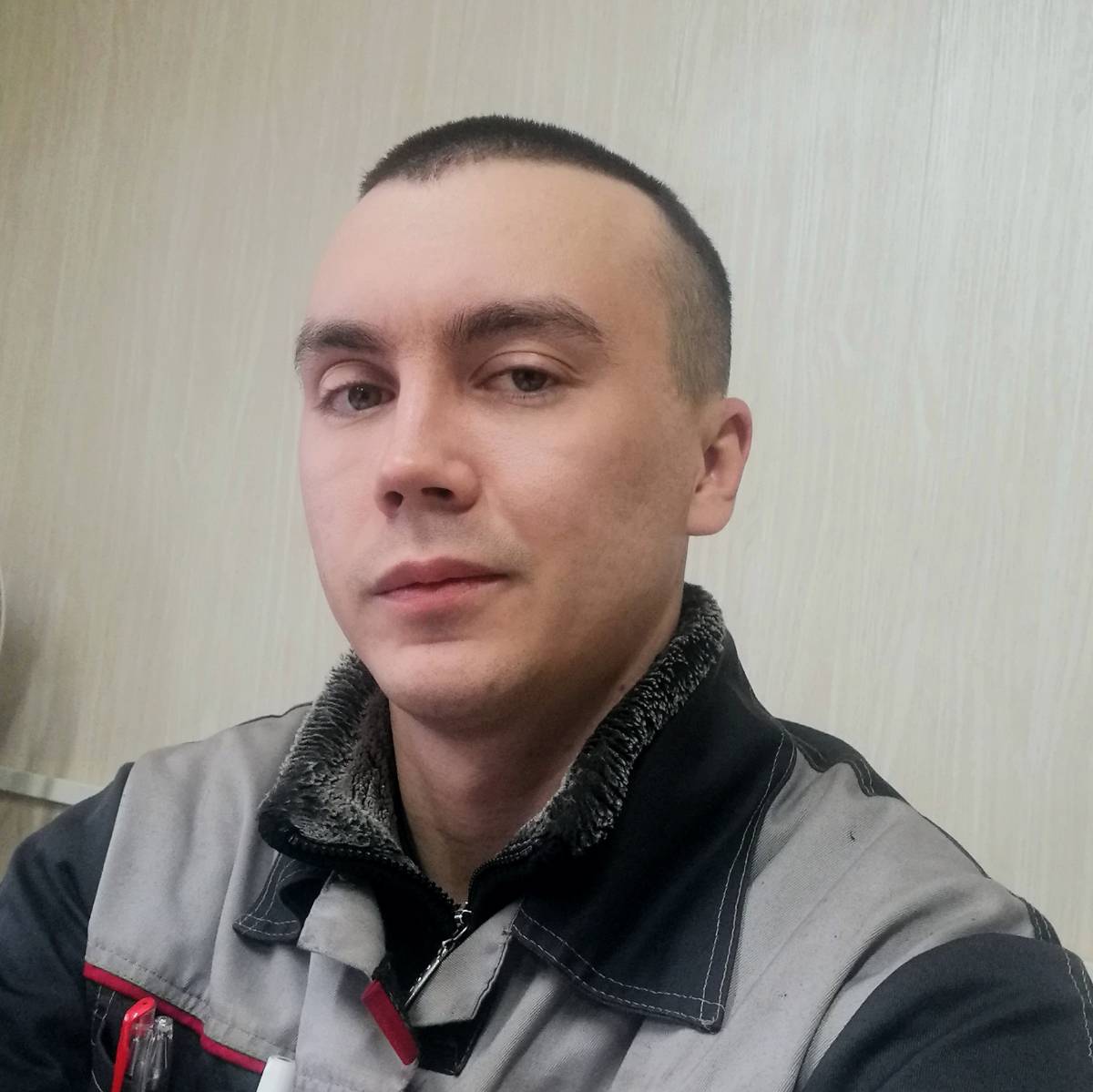 Валерий Алейник