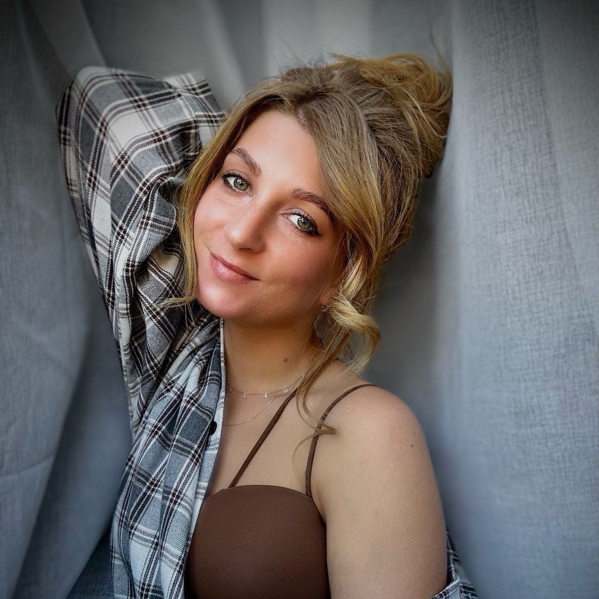 Елена Собакина