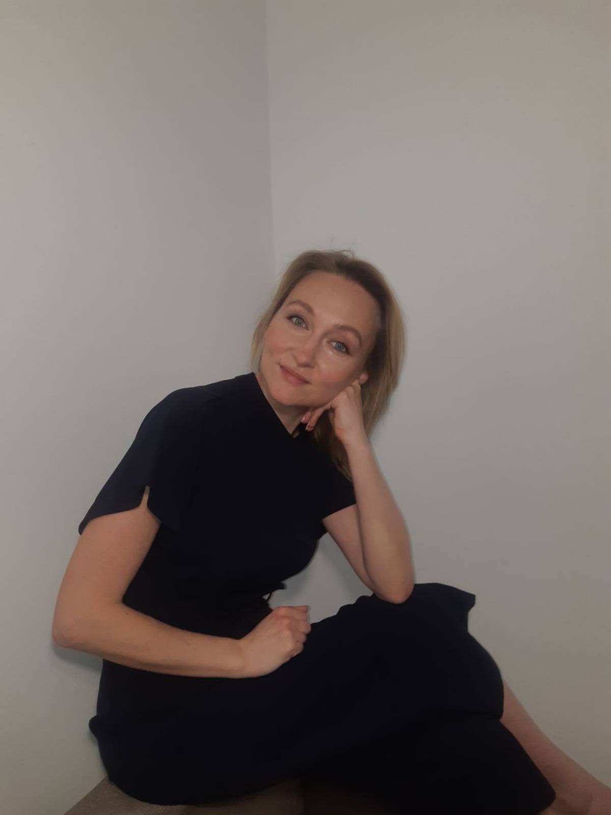 Светлана Варламова
