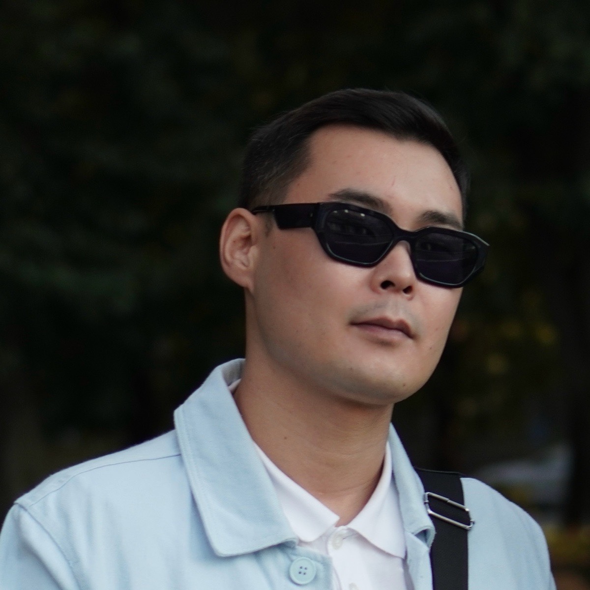 Мунко Бальжиев | Сетка — социальная сеть от hh.ru