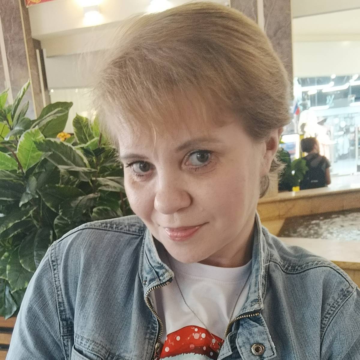 Юлия Барсукова