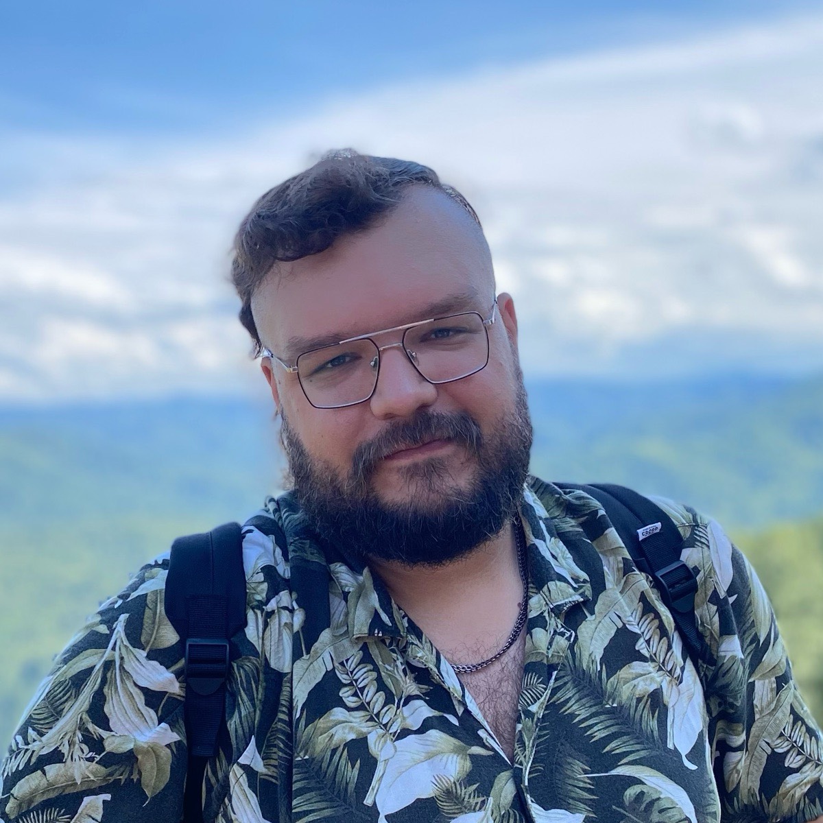 Павел Наумов | Сетка — социальная сеть от hh.ru