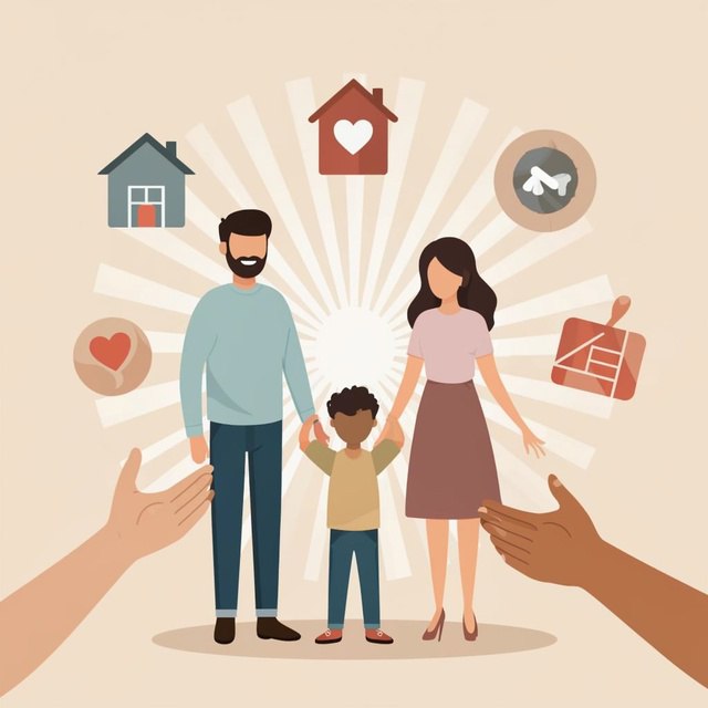 🌟 Дорогие друзья! 🌟
Сегодня мы обращаемся к вам с просьбой о помощи. Одной из наших подопечных семей, которая находится в трудной финансовой ситуации, срочно нужна ваша поддержка | Сетка — социальная сеть от hh.ru