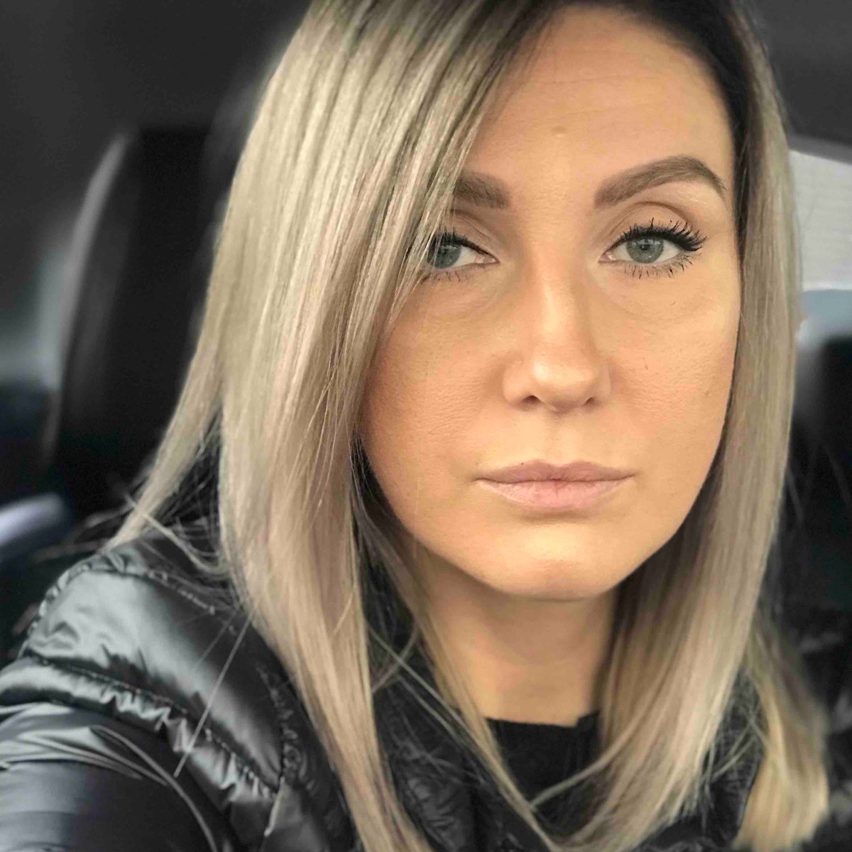 Евгения Пескова